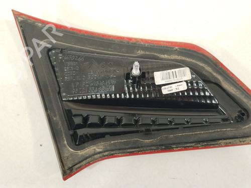 Right tailgate light CITROËN C4 II (NC_) 1.6 HDi 90 | BP37152250C80 - Image 2