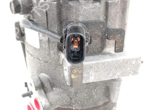 AC compressor KIA CEE'D (JD) 1.4 CVVT | BP29132406M34 - Image 2