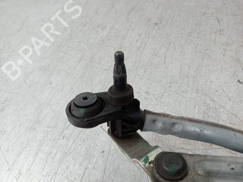 Front wiper motor SKODA SCALA (NW1) 1.6 TDI | BP29258448M29 - Image 3