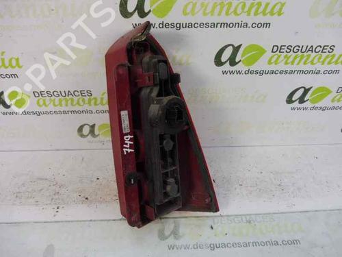 Left taillight FORD FOCUS I Turnier (DNW)  | BP1852125C34 
