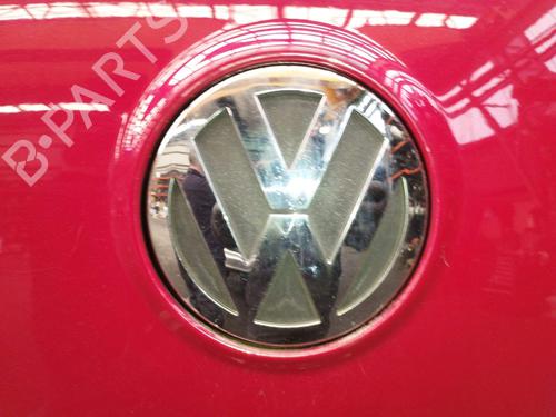 Bagagerumshåndtag Bagagerumshåndtag VW EOS (1F7, 1F8) 2.0 TDI 16V (140 hp) 39808263 39808263