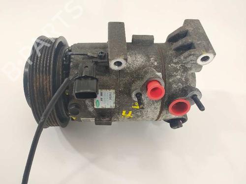 AC compressor KIA SPORTAGE III (SL)  | BP6466408M34 