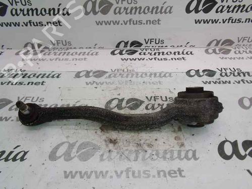 Used Right front suspension arm MERCEDES-BENZ CLK (C209) [2002-2010]  14301150