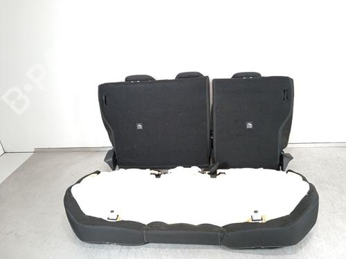 Sæde Bagtil OPEL CORSA F (P2JO) 1.2 (68) | BP32518850C17 - Image 12