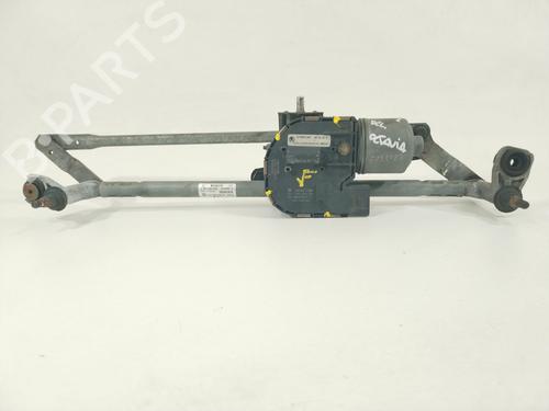 Used Front wiper motor Front wiper motor 17642706 17642706