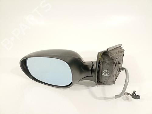Left mirror FIAT BRAVO II (198_)  | BP16170767C26 
