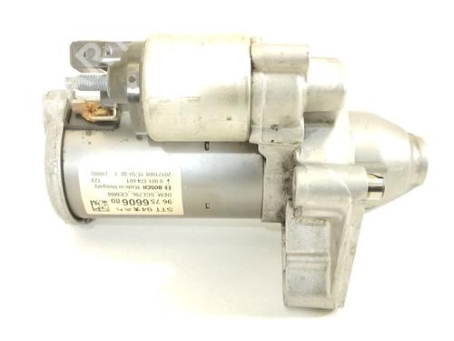 Starter OPEL CROSSLAND X / CROSSLAND (P17, P2QO) 1.6 Turbo D (75) | BP10922774M8 