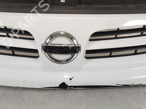 Grill NISSAN PRIMASTAR Van (X83) 2.0 dCi 115 | BP28093063C40 - Image 4