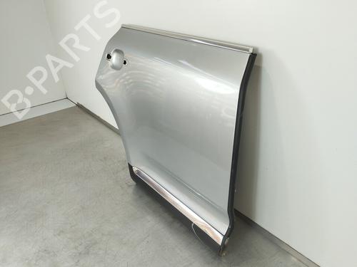 Right rear door VW TOUAREG (7LA, 7L6, 7L7) 3.0 V6 TDI | BP11033909C5 