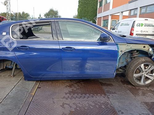 Used Parts PEUGEOT 308 II (LB_, LP_, LW_, LH_, L3_)  1.6 HDi / BlueHDi 115  1126750