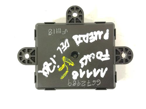 Electronic module FORD FOCUS III  | BP31754696M83 