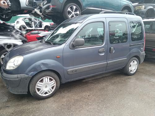 Used Parts RENAULT KANGOO (KC0/1_) 1.5 dCi (KC08, KC09) (82 hp) 4411183
