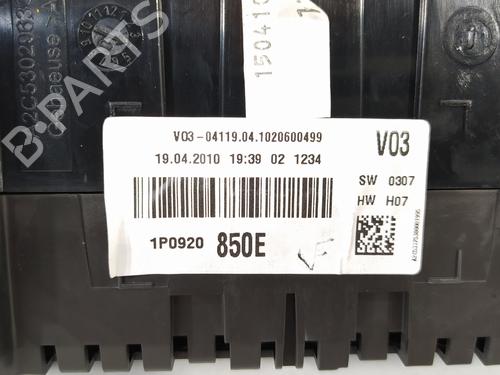 Instrument cluster SEAT LEON (1P1)  | BP10081426C47 