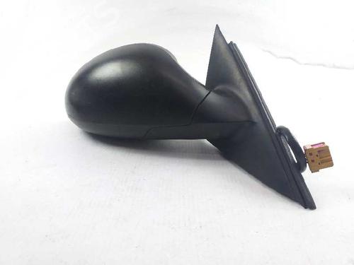 Used Right mirror SEAT IBIZA III (6L1) [2002-2009]  7450062