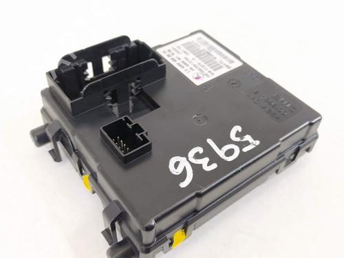 Used Electronic module Electronic module 9756649 9756649