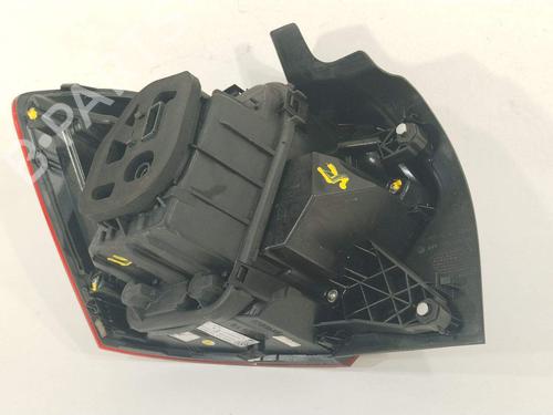 Right taillight VW POLO VI (AW1, BZ1, AE1) 1.0 TSI | BP38464688C35 - Image 7