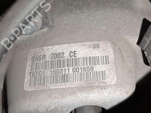 Gearbox FORD FIESTA VI (CB1, CCN) 1.25 | BP29606761M3 - Image 2