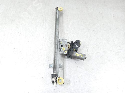 Front left window mechanism PEUGEOT BOXER Bus 2.2 HDi 120 | BP24433138C22 - Image 4