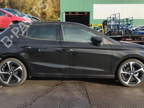 Used Parts SEAT IBIZA V (KJ1, KJG) [2017-2026]  4396135