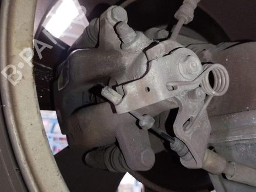 Used Left rear brake caliper Left rear brake caliper 37154231 37154231