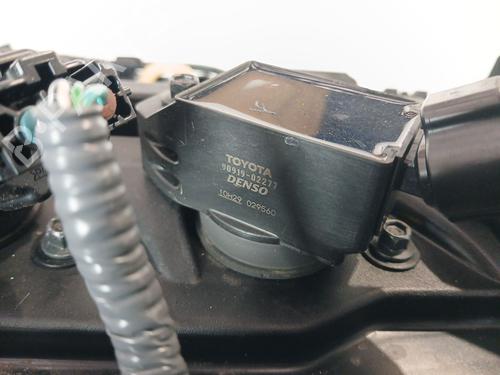 Engine TOYOTA YARIS CROSS (MXP_) 1.5 Hybrid All-wheel Drive (MXPJ15) | BP31538435M1 - Image 8