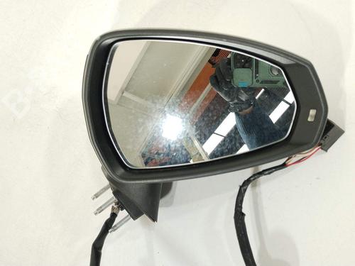 right-mirror-audi-a3-sportback-8va-8vf-2012-2013-2014-2015-2016-2017-2018-2019-2020-2021-35953024 main image