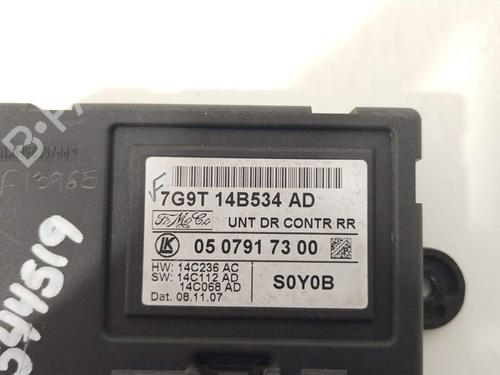 Electronic module FORD MONDEO IV (BA7) 1.8 TDCi | BP28424852M83 - Image 2