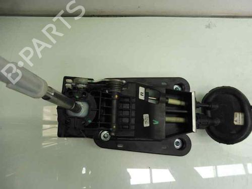 Gear lever PEUGEOT 208 I (CA_, CC_)  | BP7442101M90 