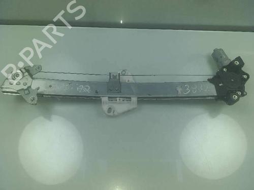 rear-left-window-mechanism-honda-hr-v-gh_-72750t7a003-1999-2000-2001-2002-2003-2004-2005-2006-5034379 main image