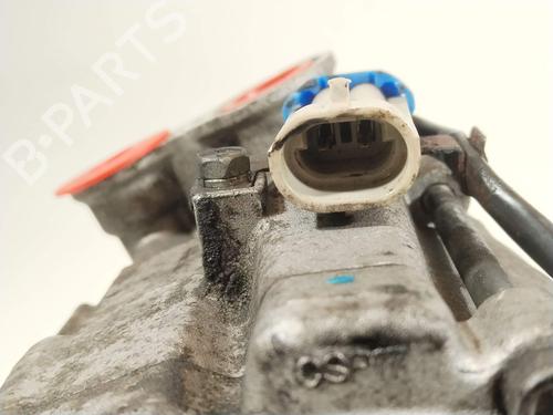 AC compressor CHEVROLET ORLANDO (J309) | BP30461018M34 - Image 6