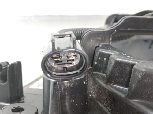 Kjølevifte elektrisk KIA PICANTO I (SA)  | BP24497687M35 