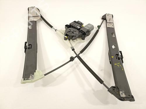 Front left window mechanism SEAT ARONA (KJ7, KJP) 1.0 TSI | BP19697705C22 