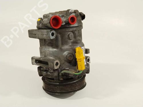 AC compressor CITROËN C5 II (RC_) 2.0 HDi (RCRHRH) | BP26169731M34 - Image 11