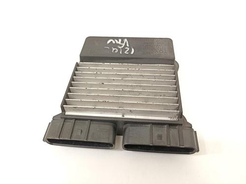 Used Electronic module Electronic module 18909827 18909827