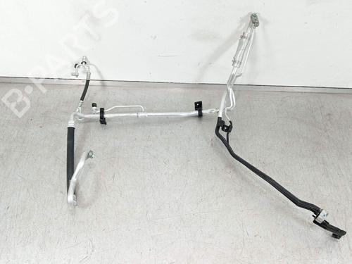 AC pipe KIA SORENTO IV (MQ4, MQ4A) 1.6 T-GDi Hybrid | BP34507249M126 - Image 4