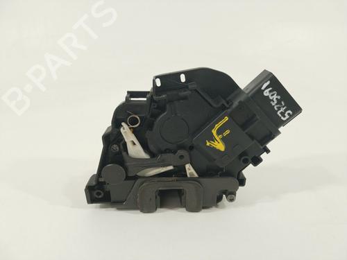 Front left lock FORD MONDEO IV (BA7)  | BP16982971C98 