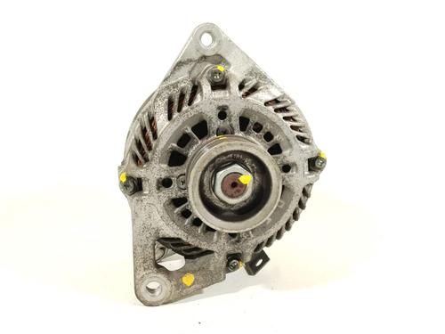 Used Alternator Alternator MAZDA 2 (DE_, DH_) 1.5 (DE5FS) (103 hp) 40100867 40100867