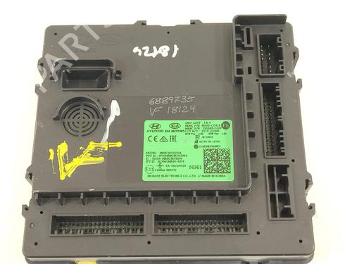 Electronic module HYUNDAI i20 III (BC3, BI3) 1.6 T-GDi N | BP40079772M83 - Image 2