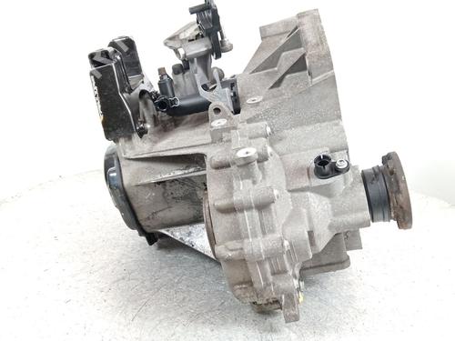 Gearbox SKODA FABIA II (542) 1.2 | BP30463494M3 - Image 2