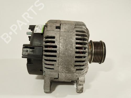 Alternator VW PASSAT B6 (3C2) 2.0 TDI 16V 4motion | BP25472085M7 