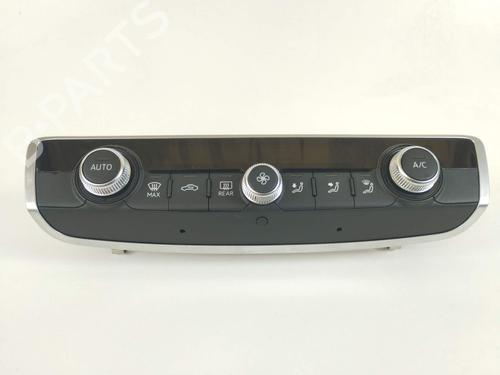Used Climate control Climate control 11799202 11799202