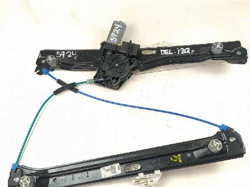 Front left window mechanism BMW X1 (F48) xDrive 20 d | BP6946530C22 