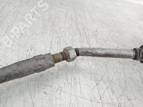 Steering rack MERCEDES-BENZ GLE (V167) GLE 300 d 4-matic (167.119) | BP17615340M22 