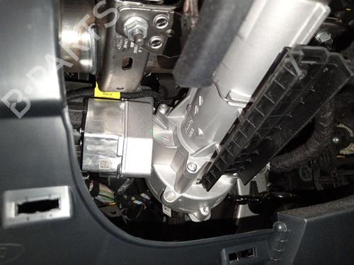 Rattakselaggregat FORD PUMA (J2K, CF7) 1.0 EcoBoost (125 hp) 28036415