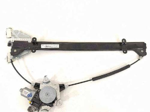 Used Front right window mechanism NISSAN NV200 Van [2010-2025]  7657228