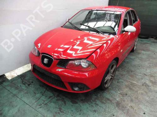 Egr SEAT IBIZA III (6L1)  | BP4843743M69 