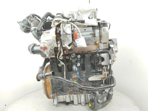 Engine SEAT LEON (5F1)  | BP16811614M1 