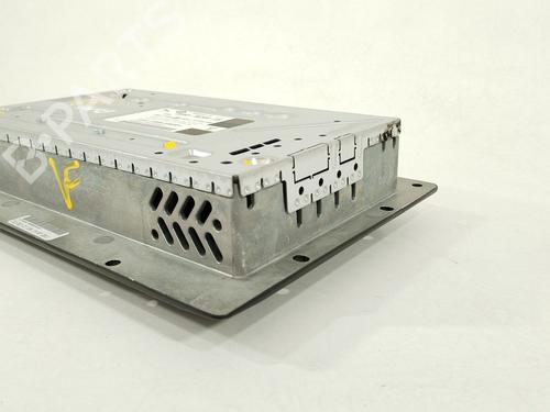 Electronic module JAGUAR XF I (X250) 2.2 D | BP36645191M83 - Image 5