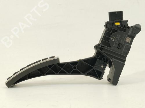 Pedal MERCEDES-BENZ A-CLASS (W177) AMG A 45 S 4-Matic+ (177.054) | BP34439297I4 - Image 3
