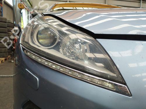 Højre forlygte LANCIA DELTA III (844_) 1.6 D Multijet (844.AXC11, 844.AXC1A) (120 hp) 31638765